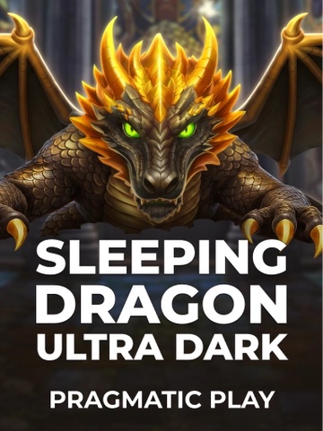 Sleeping Dragon Ultra Dark